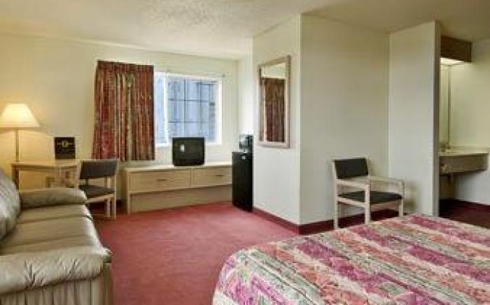 Forest City Inn
