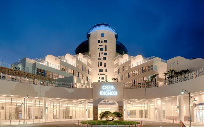 SOL BEACH SAMCHEOK (SOL BEACH HOEL & RESORT SAMCHEOK)