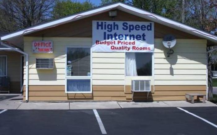 Viking Jr. Motel