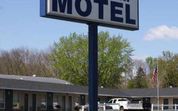 Viking Jr. Motel