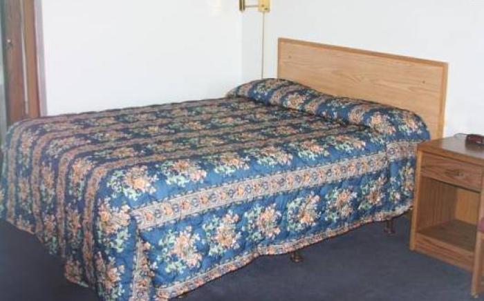 Viking Jr. Motel