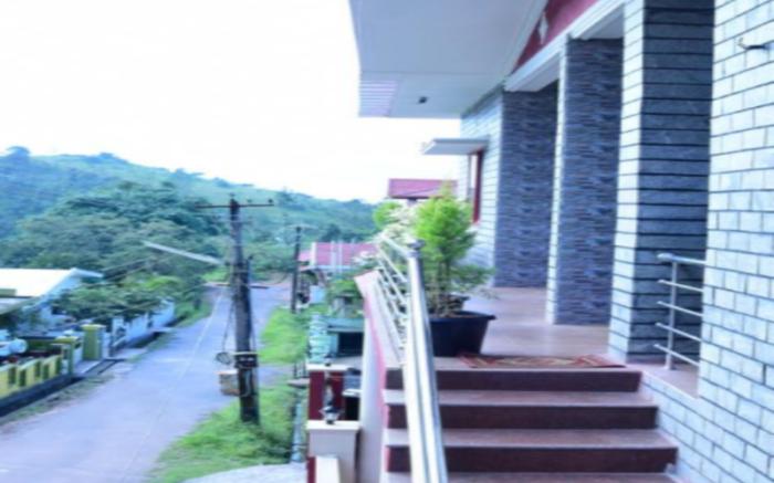 Holidayincoorg Cozy Nest
