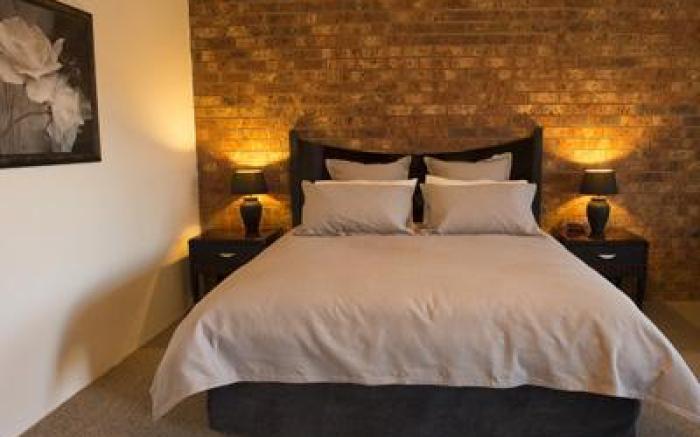 Federation Motor Inn