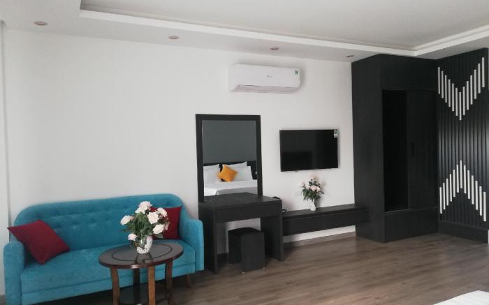 Trang An - Ninh Binh Premier Hotel