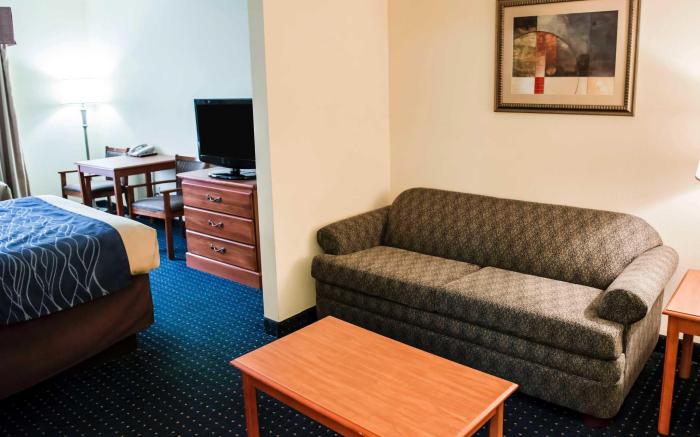 Comfort Inn & Suites Chipley I-10