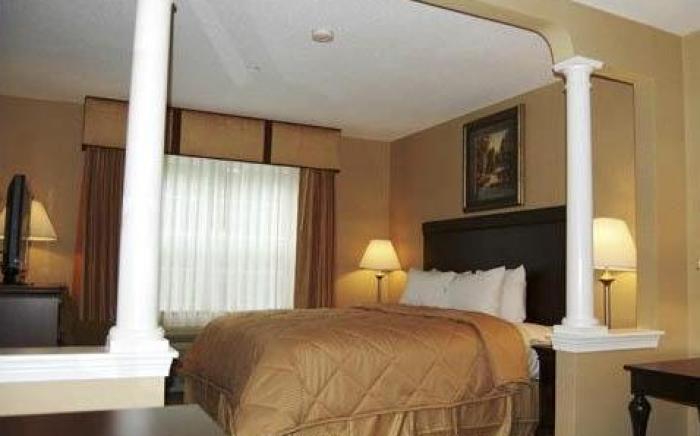 Comfort Inn & Suites Scarborough-Portland