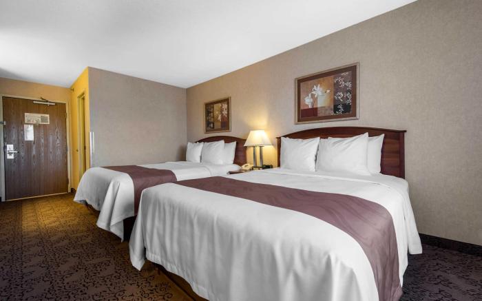 Quality Inn