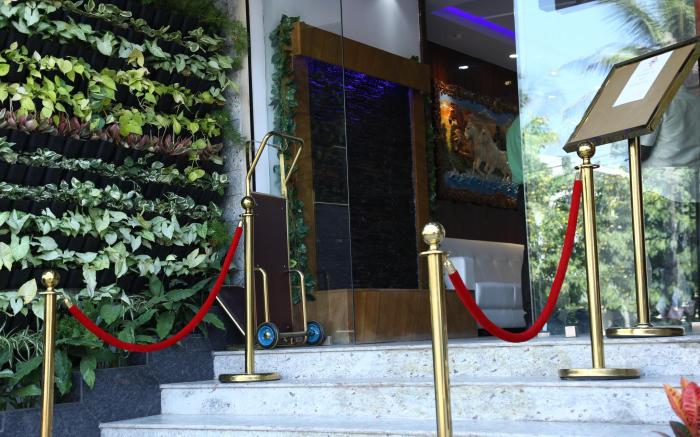 Hotel The Prince Royal