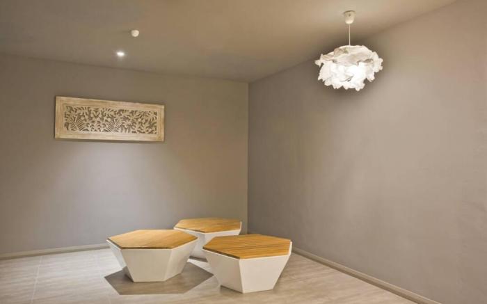 M Plus Boutique Hotel
