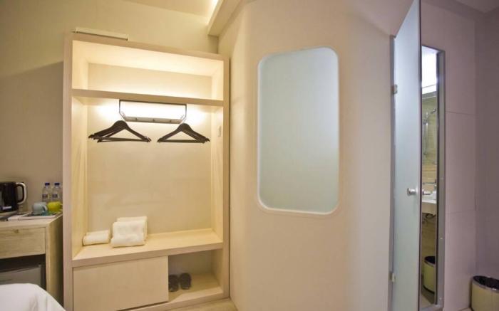 M Plus Boutique Hotel
