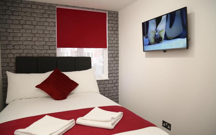 Wembley Park Hotel