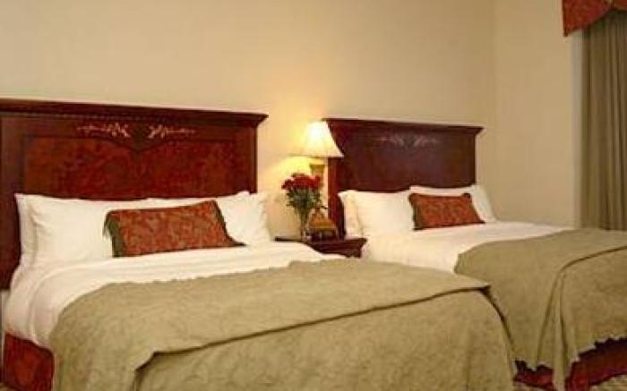 Hotel Diamond