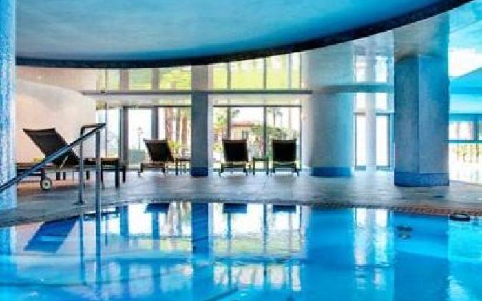 Hotel Eden Roc - The Leading Hotels of the World