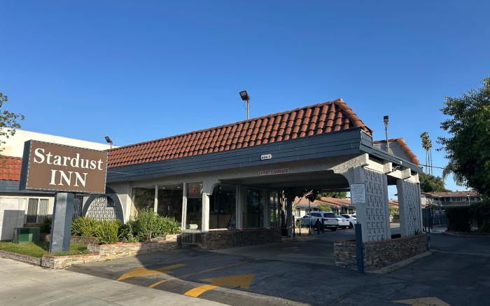 Stardust Motel Azusa