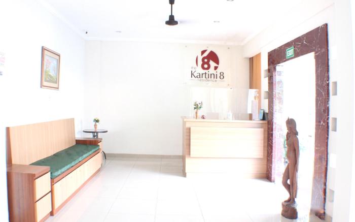 The Kartini 8 Residence Mangga Besar
