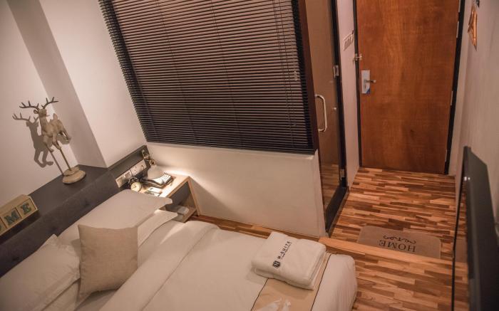 Muo Boutique Hotel