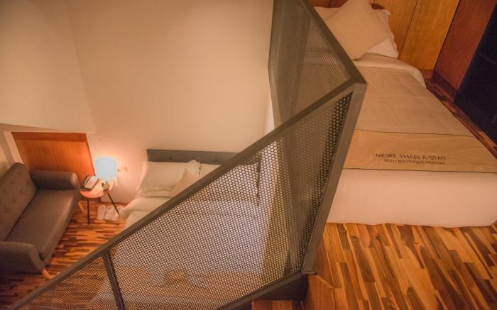 Muo Boutique Hotel