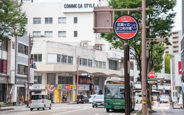 Four Points Flex by Sheraton Kanazawa