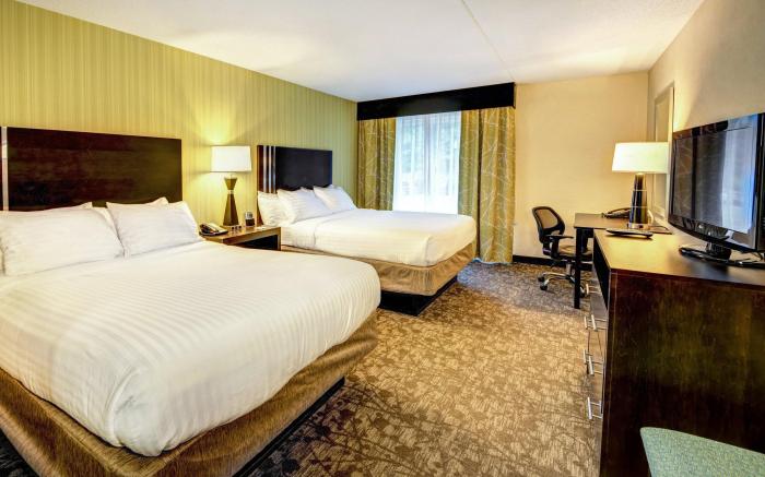 Holiday Inn Express - Neptune By IHG