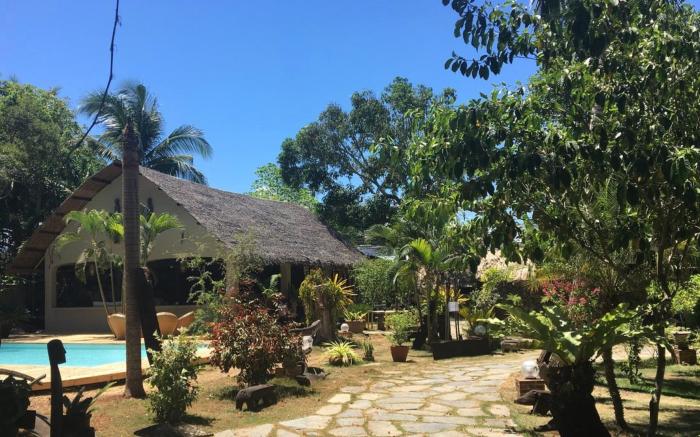 Hibiscus Garden Resort