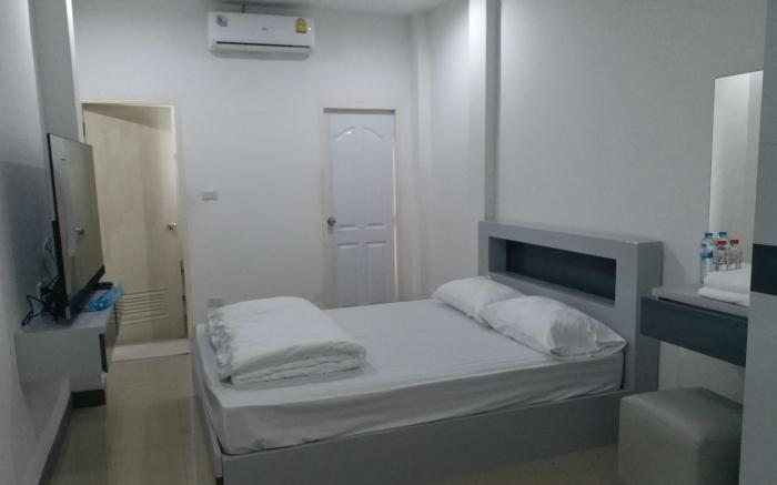 K&K Apartment