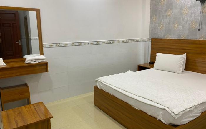 Hung Phu 1 Hotel