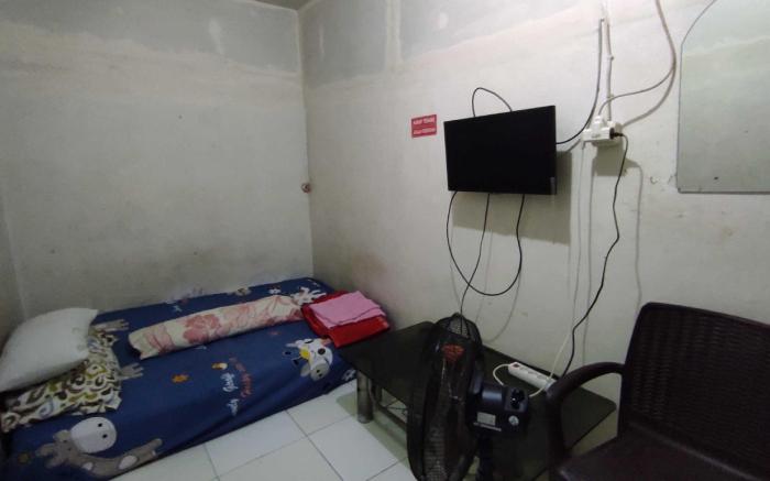 Guest House Toddopuli VII