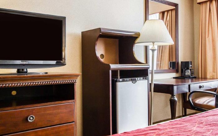 Comfort Inn & Suites Scarborough-Portland