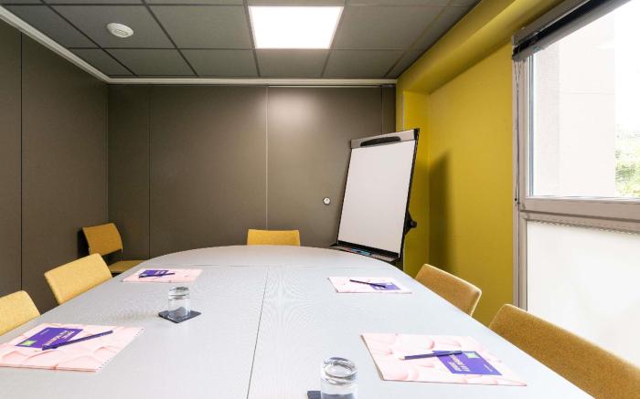 ibis Styles Lyon Confluence