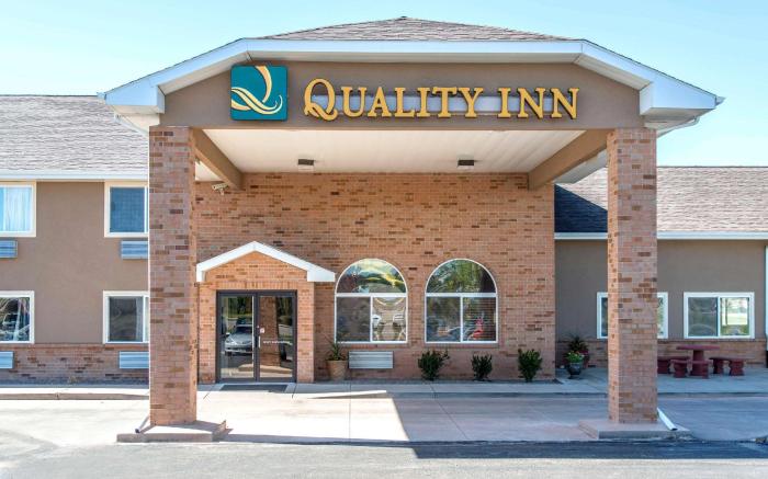 Quality Inn