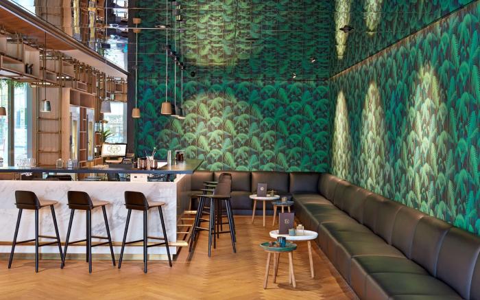 Hyatt Regency Amsterdam