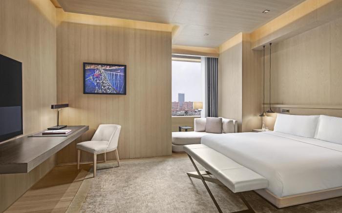 Hyatt Centric Levent Istanbul
