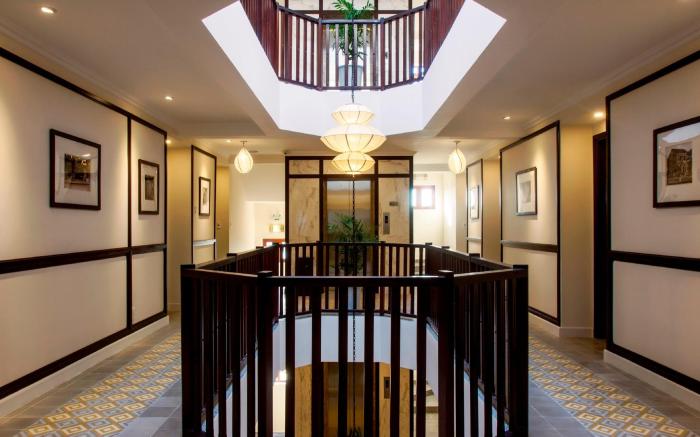 Lantana Riverside Hoi An Hotel