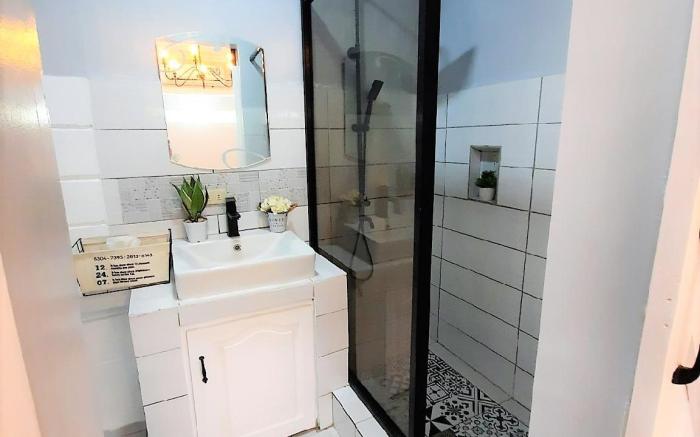 Eight Flags Private House and Hot Spring Pool