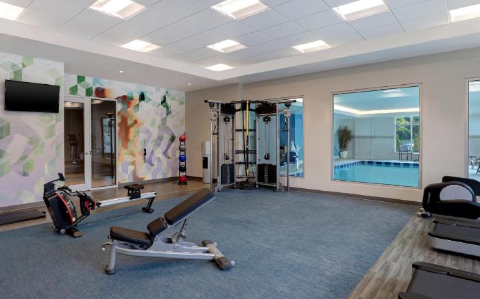 Hyatt Place Ottawa West