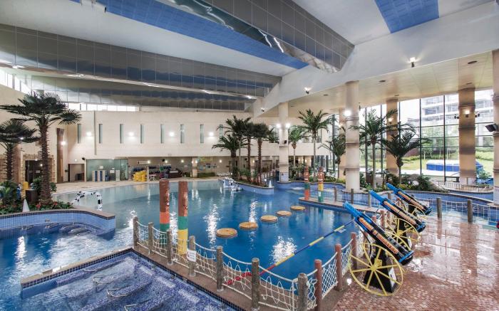 Lotte Resort Buyeo