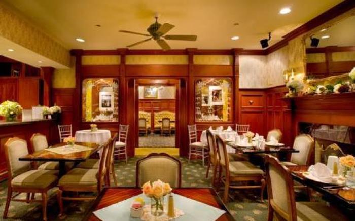 The Beaufort Inn