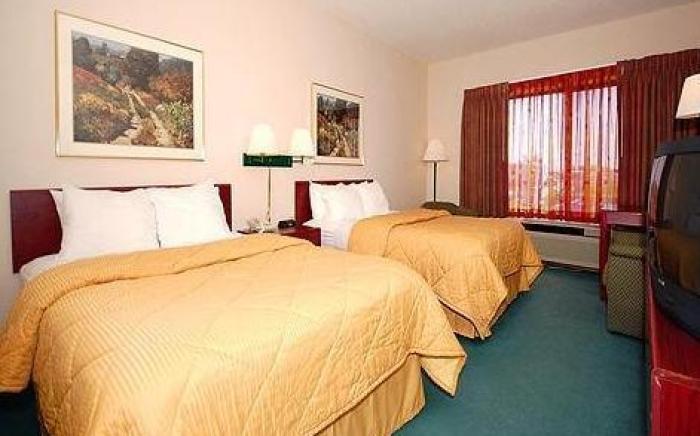 Quality Inn