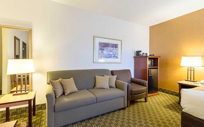 Quality Inn