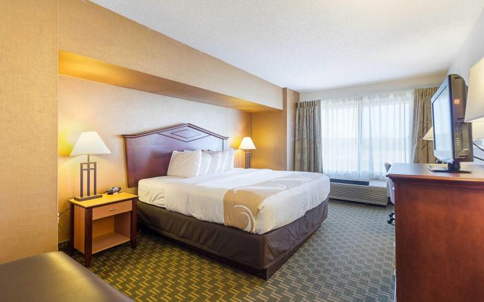 Quality Inn Fairmont