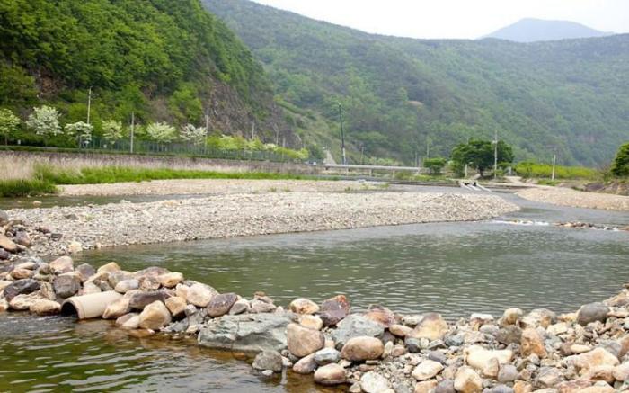 Bandi Hwangto Pension