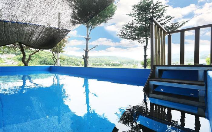 Sky Stay Pension