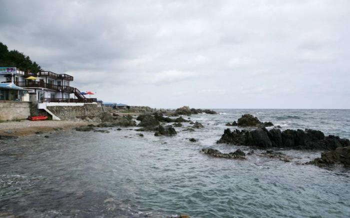 Bada Sori Pension