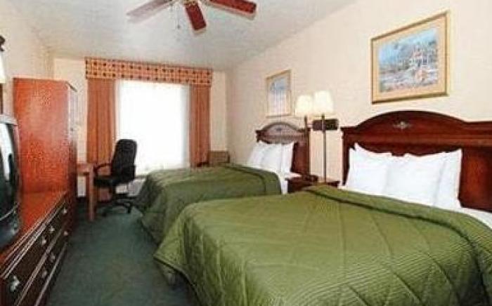 Comfort Inn & Suites