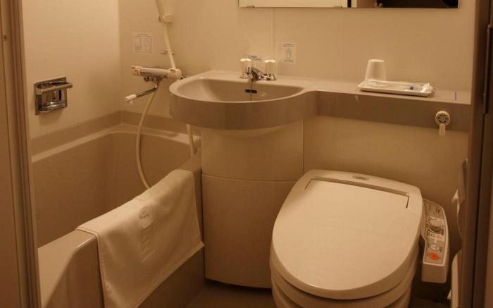 Meitetsu Inn Kariya