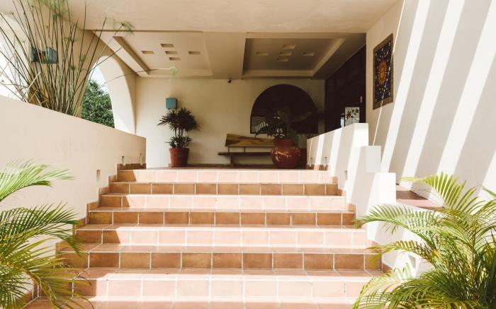 Hotel Suites Villasol