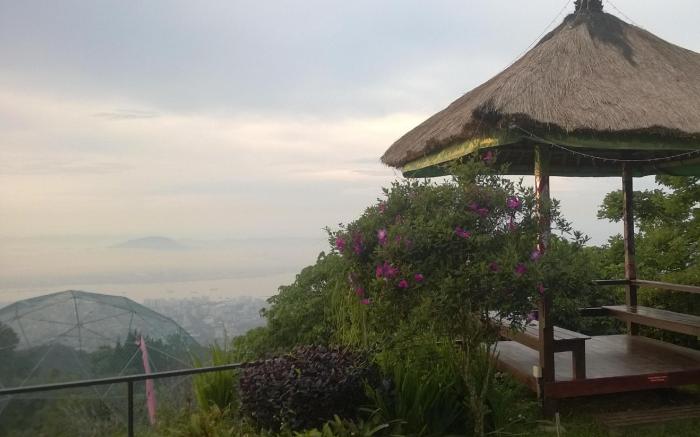 Bellevue The Penang Hill Hotel, Bukit Bendera
