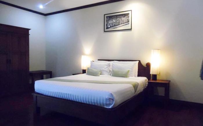 Luang Prabang Residence (The Boutique Villa)