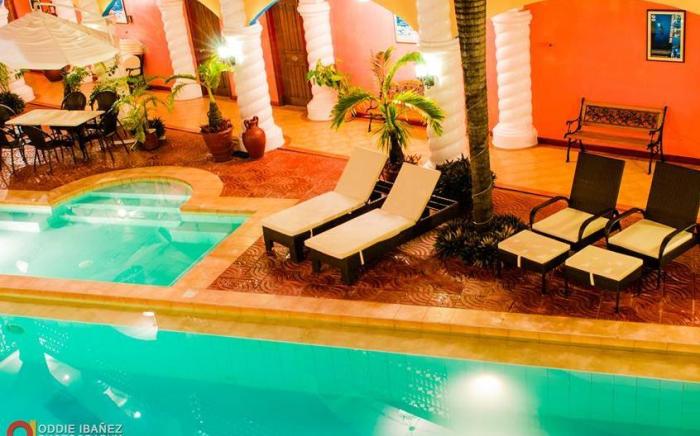 Marco Vincent Dive Resort