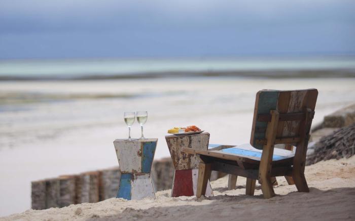 Bluebay Beach Resort and Spa